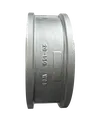 Dual Plate Check Valve